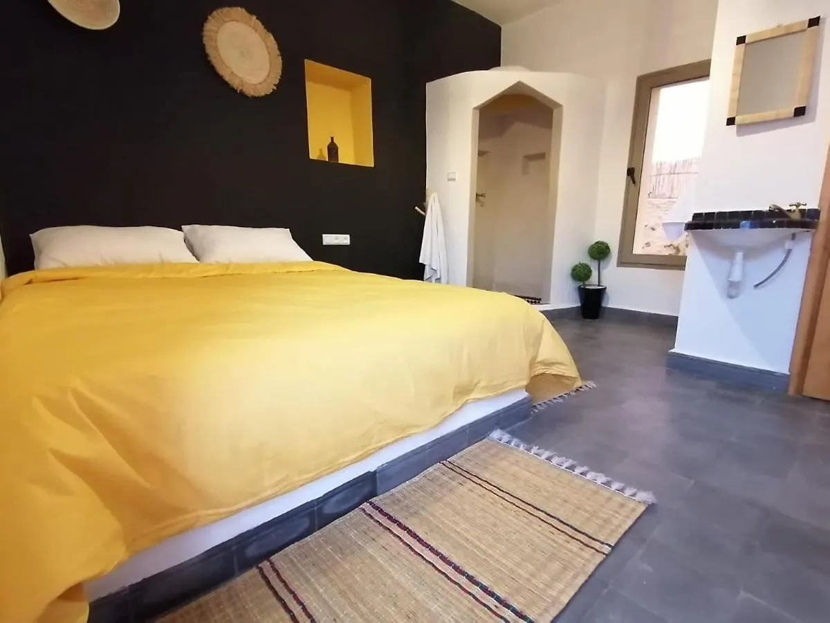 Villa Dar Mama Essaouira